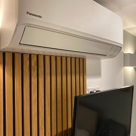 Central Ensuite Guest Unit With Ac And Free On-Street Parking Брайтонн Экстерьер фото